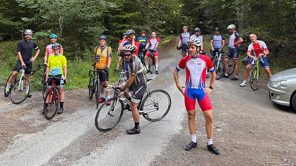 Výsledky 1. kola KCL 2025