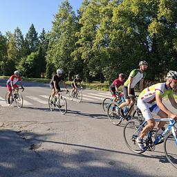 Výsledky 6. kola KCL 2025