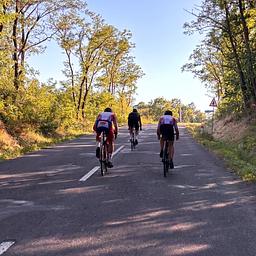 Výsledky 2. kola KCL 2025