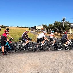 Výsledky 2. kola KCL 2025