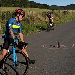 Výsledky 8. kola KCL 2025