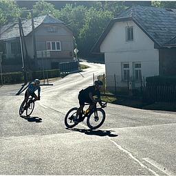 Výsledky 2. kola KCL 2025