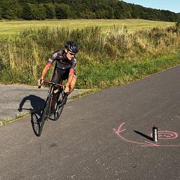 Výsledky 8. kola KCL 2025