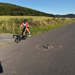 Výsledky 8. kola KCL 2025