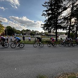 Výsledky 9. kola KCL 2025