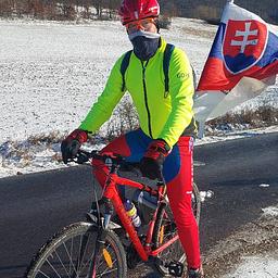 Silvestrovská jazda 2025
