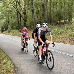 Výsledky 4. kola KCL 2025