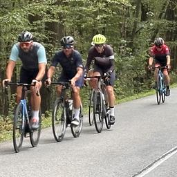 Výsledky 4. kola KCL 2025