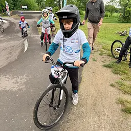 2. kolo SP v pumptrack - Partizánzke