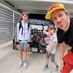 3. kolo Slovenského pohára v pumptracku v Otrokoviciach