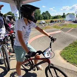 3. kolo Slovenského pohára v pumptracku v Otrokoviciach