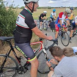 Výsledky 4. kola KCL 2025