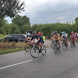 Výsledky 4. kola KCL 2025